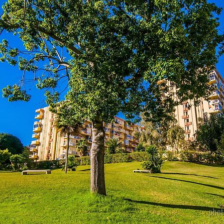 36 Jupiter Apartamento - Vista Al Jardin Y La Piscina - Excelente Wifi Benalmádena Exteriér fotografie