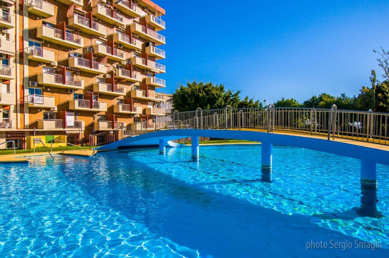 36 Jupiter Apartamento - Vista Al Jardin Y La Piscina - Excelente Wifi Benalmádena Exteriér fotografie