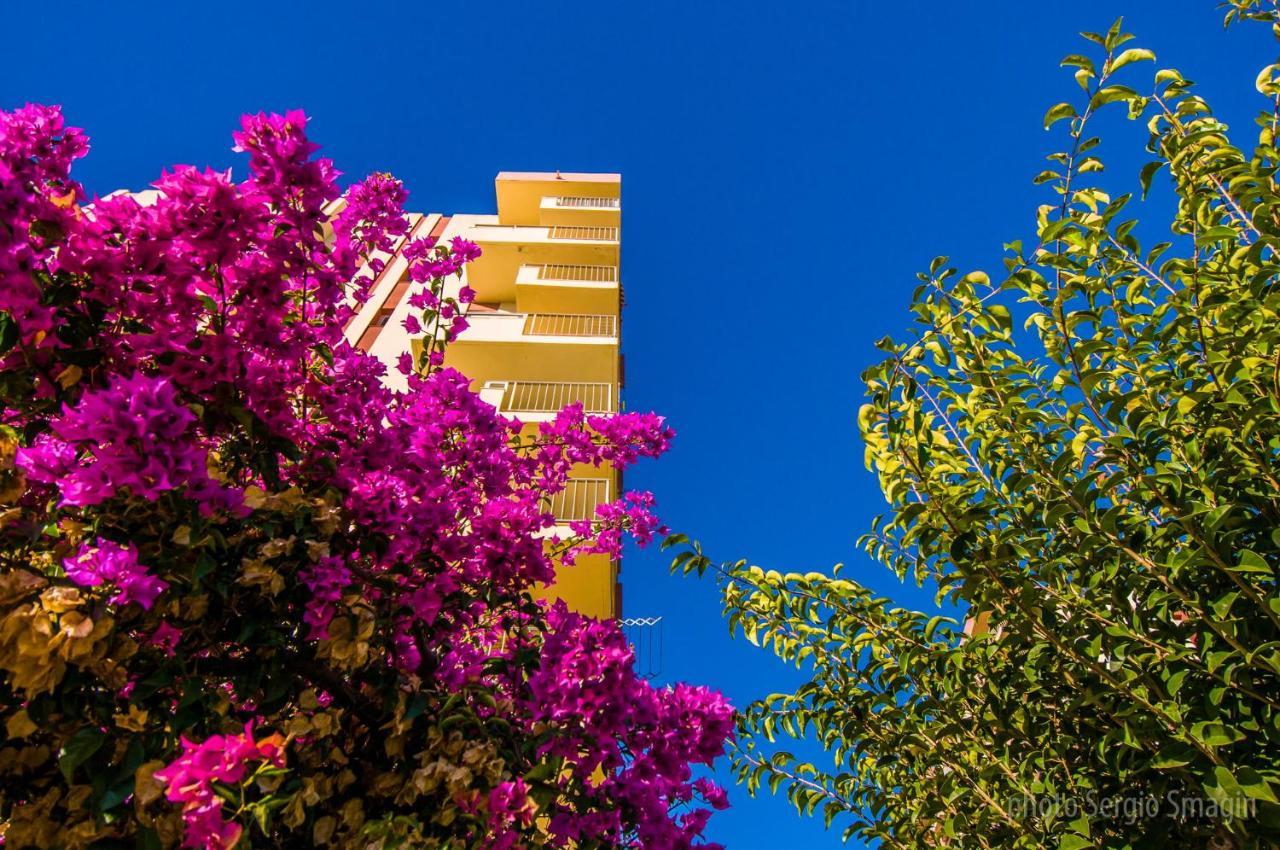 36 Jupiter Apartamento - Vista Al Jardin Y La Piscina - Excelente Wifi Benalmádena Exteriér fotografie